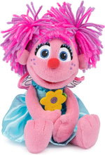 Load image into Gallery viewer, Gund- Sesame Street- Abby Gadabby
