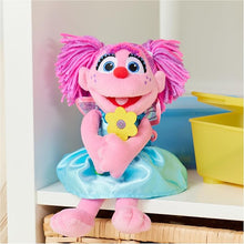 Load image into Gallery viewer, Gund- Sesame Street- Abby Gadabby
