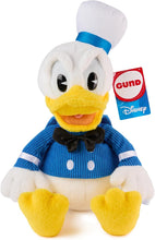 Load image into Gallery viewer, Gund- Disney- Donald Duck
