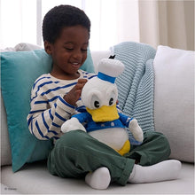 Load image into Gallery viewer, Gund- Disney- Donald Duck
