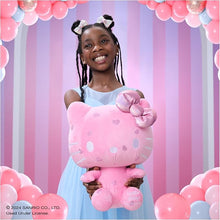 Load image into Gallery viewer, Gund- Sanrio- 50th Anniversary Hello Kitty Plush
