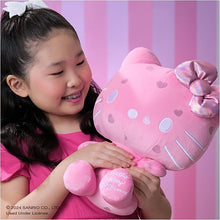 Load image into Gallery viewer, Gund- Sanrio- 50th Anniversary Hello Kitty Plush
