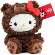 Load image into Gallery viewer, GUND-  Sanrio -  Hello Kitty Philbin Teddy Bear Plush
