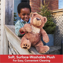 Load image into Gallery viewer, Gund- Slumbers Teddy Bear
