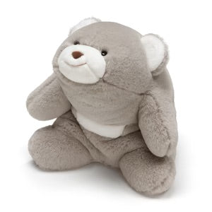 Gund- Snuffles Grey