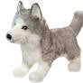 Douglas-  Shadow White Wolf