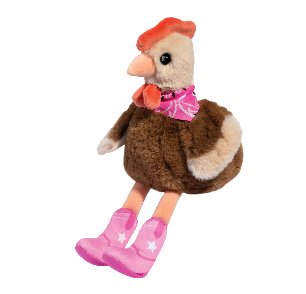 Douglas- Cowgirl Chicken