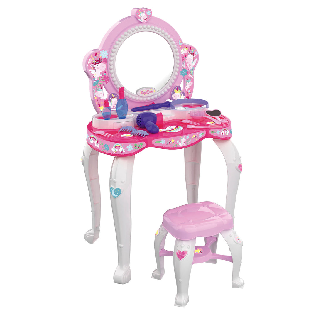 Chicos Top Star Vanity Desk