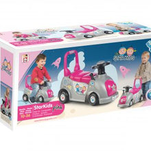 Load image into Gallery viewer, Starkids Pink Ride- On
