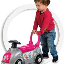 Load image into Gallery viewer, Starkids Pink Ride- On

