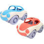 Load image into Gallery viewer, Green Toys- Soft Top Racers

