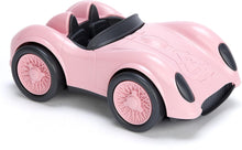 Load image into Gallery viewer, Green Toys - Race Car Pink
