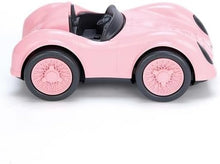Load image into Gallery viewer, Green Toys - Race Car Pink
