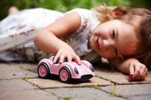 Load image into Gallery viewer, Green Toys - Race Car Pink
