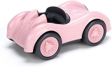 Load image into Gallery viewer, Green Toys - Race Car Pink
