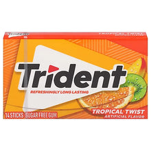 Load image into Gallery viewer, Trident Gum
