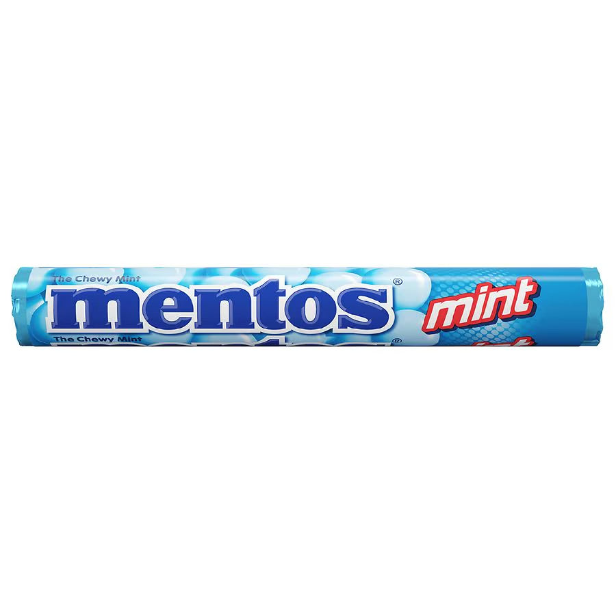 Mentos Mint