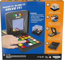 Load image into Gallery viewer, Rubik’s Race
