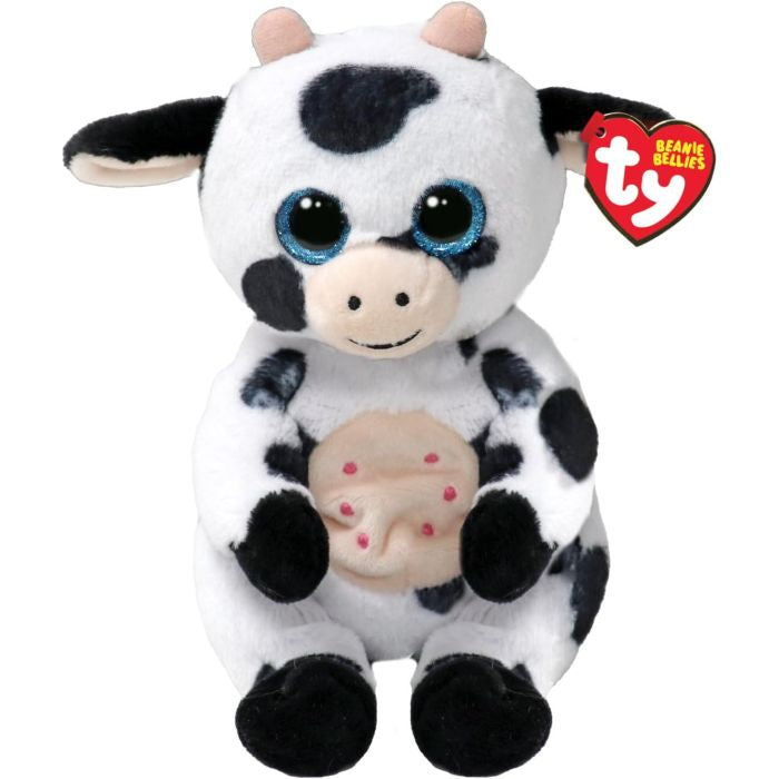 Herdly- TY Beanie Bellies