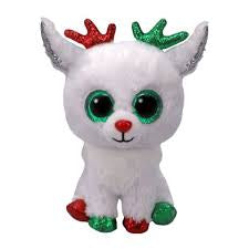 Snowdrop- TY Beanie Boos
