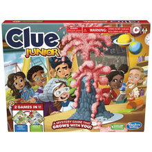 Load image into Gallery viewer, Clue Junior
