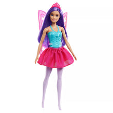 Load image into Gallery viewer, Barbie Dreamtopia Fairy Doll
