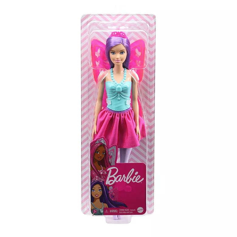 Barbie Dreamtopia Fairy Doll