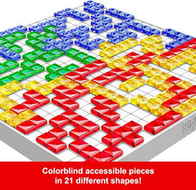 Load image into Gallery viewer, Blokus Board Game
