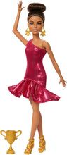 Load image into Gallery viewer, Barbie- Ballroom Dancer
