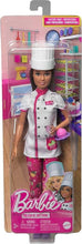 Load image into Gallery viewer, Barbie- Pastry Chef

