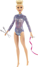 Load image into Gallery viewer, Barbie- Rhythmic Gymnast
