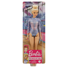 Load image into Gallery viewer, Barbie- Rhythmic Gymnast
