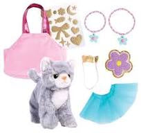 Load image into Gallery viewer, Cuddly Kitten
