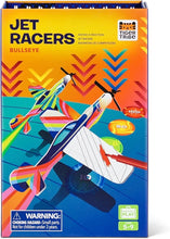 Load image into Gallery viewer, Jet Racers Bullseye - Activity Craft Set For Kids
