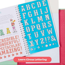 Load image into Gallery viewer, The Lovely Book Of Lettering
