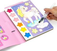 Load image into Gallery viewer, Paint A Picture Set - Unicorn

