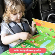 Load image into Gallery viewer, Magna Carry- Forest Fairies
