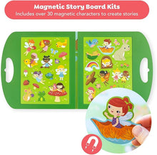 Load image into Gallery viewer, Magna Carry- Forest Fairies
