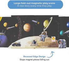 Load image into Gallery viewer, Magna Carry- Space Explorer
