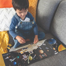 Load image into Gallery viewer, Magna Carry- Space Explorer
