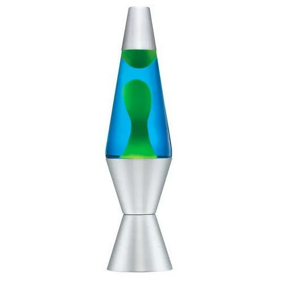 Lava Lamp