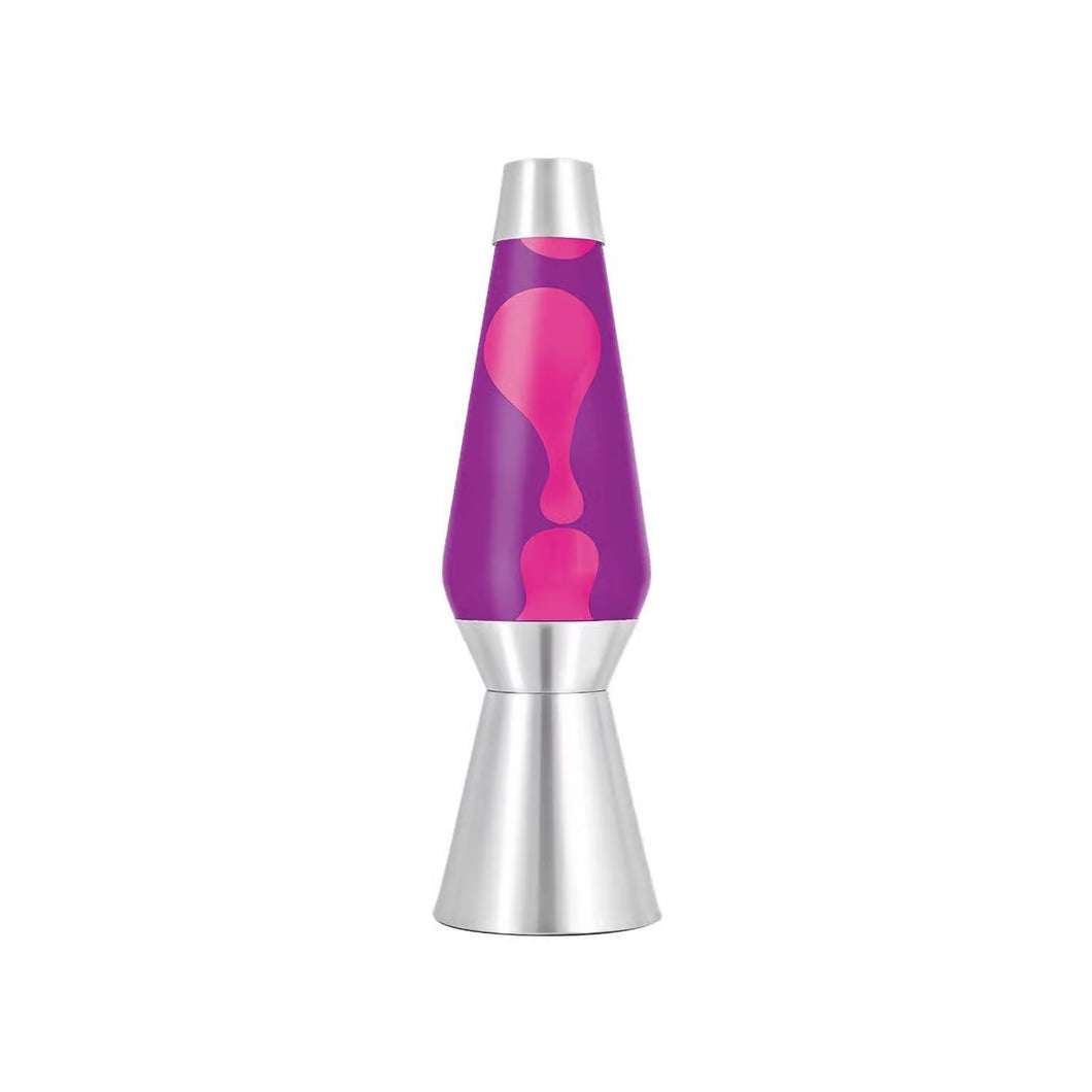 Lava Lamp