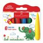 Load image into Gallery viewer, Easy Grip Finger Crayons

