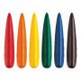 Load image into Gallery viewer, Easy Grip Finger Crayons
