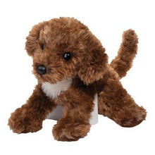 Load image into Gallery viewer, Douglas - Darby- Doodle Plush
