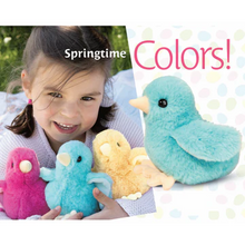 Load image into Gallery viewer, Douglas Colorful Bright  Chicks
