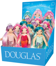 Load image into Gallery viewer, Douglas Mermaids

