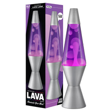 Load image into Gallery viewer, Lava Lamp 14.5 inch
