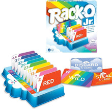 Load image into Gallery viewer, Rack-O Jr.
