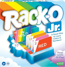 Load image into Gallery viewer, Rack-O Jr.
